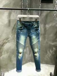 Picture of Balmain Jeans Long _SKUBalmainJeanPantslongsz28-4025G248162